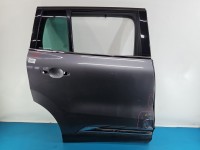 Drzwi tył prawe Renault Espace V HB 5d Tekng