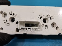 Konsola panel nawiewu Ford Focus Mk3 BM5T-18549