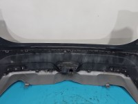 Zderzak tył Suzuki Sx4 S-Cross 13-21 szary zcd c03 HB