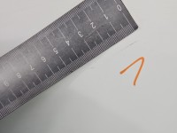 DRZWI PRZÓD PRAWE PASAŻERA Vw Crafter 06- 4d