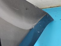 Zderzak tył Audi A3 8P LZ9Y HB