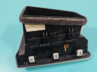 Kratka nawiewu Ford S-max II MK2 EUROPA