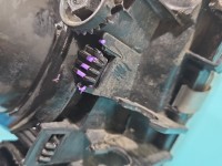 Reflektor prawy lampa przód Vw Polo III 6N EUROPA