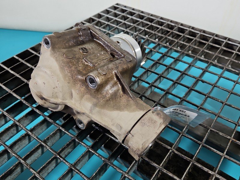 Reduktor Honda CR-V II 2.2 i-CTDi 4X4 4WD