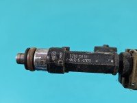 TESTOWANY Wtryskiwacz Opel Corsa E 0280151258, 55572731 1.4 16V