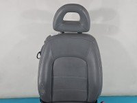 Fotel prawy przód pasażera Vw New Beetle 98- 3d EUROPA