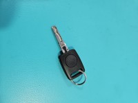 Stacyjka KLUCZYK WKŁADKA Audi A4 B5 4B0905851C