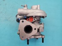 Turbosprężarka Regenerowana Audi 80 B4 454082-1, 028145701T, YA394056F 1.9 tdi 90KM