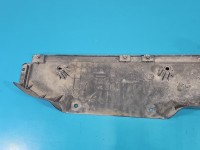 Osłona ZAŚLEPKA PLASTIK PODWOZIA TYLNA Peugeot 308 III 9833997380