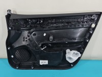 Tapicerka drzwi przód lewa boczek Renault Megane IV 809014676R