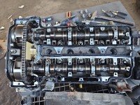 Silnik Opel Mokka A 1.4 T FILM pomiar