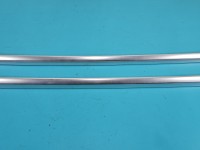 Relingi dachowe komplet Skoda Superb III