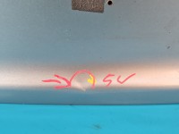 Klapa tył Nissan Qashqai I J10 06-13 HB 5d KY0 G