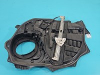 Podnośnik przód lewy Mazda CX-9 GJ6A5958X 5d HB