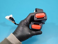 Pas bezpieczeństwa tył prawy Producent części: Lexus, zapinka LEXUS CT 10-22