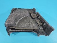 Tapicerka bagażnika prawa boczek MG3 24- 11197722