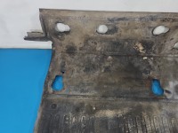 Wykładzina DYWAN PODŁOGA Renault Master III 10-24