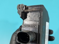 Zawór magnetyczny 6Q0906625 Vw Touran I 1.9 tdi
