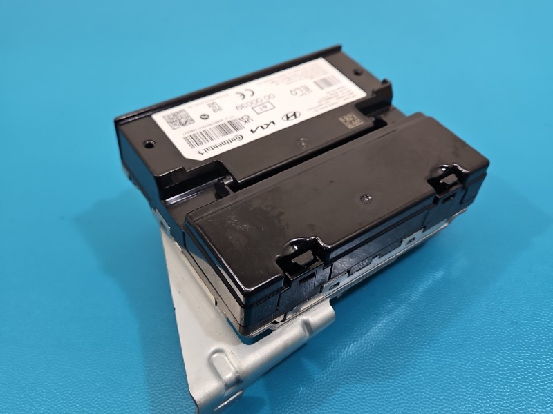 Sterownik moduł Hyundai, Europejska Hyundai Elantra VII 20- 96510-AA400