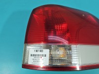 Lampa tył prawa Opel Vectra C kombi EUROPA