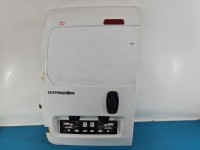 Drzwi tył lewe Citroen Nemo HB 5d 249