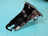 Kanapa tył fotel tylny Ford Mondeo Mk5