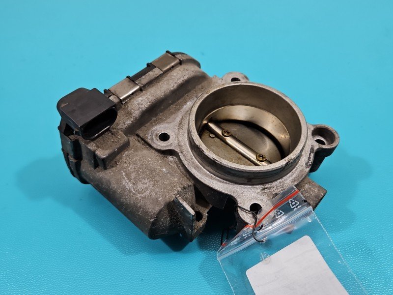 Przepustnica Mercedes W203 A1111410325, 0280750074 2.0 kompressor Przepustnica Mercedes W203 A1111410325, 0280750074 2.0 kompressor