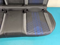 Fotele komplet kanapa Vw T-Roc