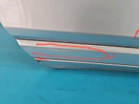 Drzwi tył prawe Vw Passat B8 kombi 5d LA7W