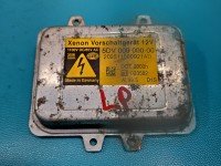 Przetwornica xenon Peugeot 407 5DV009000-00