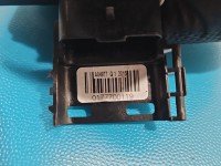 Zamek tył prawy 4105M2330I5, PSA016903 Citroen C4 Cactus 14-20 CITROEN, 6 PIN