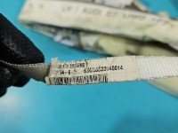 Kurtyna lewa poduszka airbag AUDI A6 C7 sedan