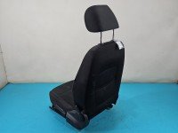 Fotel lewy przód kierowcy Skoda Rapid EU