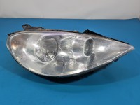 Reflektor prawy lampa przód Peugeot 807 EUROPA 89006374, 1494307080