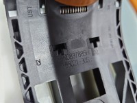 Klamka przód lewa zewnętrzna Skoda Fabia IV 5N0837885H LA2Z
