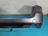 Zderzak tył Renault Laguna III beżowy teknd kombi