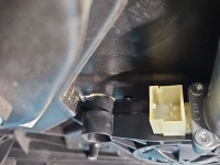 Podnośnik przód lewy SZYBY WINDA 5Q0959801C Skoda Octavia IV 2 PIN 5d HB