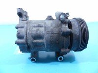 Sprężarka klimatyzacji kompresor Renault Thalia II 8200840770, 00666304262