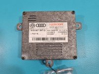 Przetwornica xenon Skoda Superb III 4G0907397Q