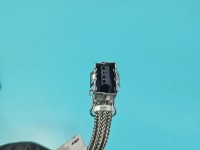 Wiązka instalacja 009537262, 009537262, Europejska, od przetwornicy do żarnika Volvo XC90 I 02- 0-0953726-2, 009537262