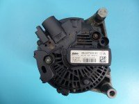 TEST Alternator Peugeot 508 10-18 9803750980, 2617908B 2.0 hdi