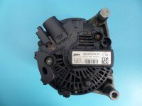 TEST Alternator Peugeot 508 I 9803750980, 2617908B 2.0 hdi