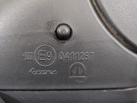 Lusterko prawe Fiat Tipo II 15- 612/A 7pin / EUROPA / LAKIER: 612/A europa