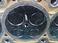 Głowica Citroen DS4 11-15 2.0 hdi RH02 RH02 163KM 9688418110
