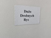 DRZWI PRZÓD PRAWE PASAŻERA Mercedes Sprinter II 906 5d biały