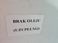 Skrzynia biegów Audi A4 B5 1.9 tdi