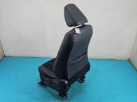 Fotel lewy przód kierowcy Lexus IS III 14-25 EU 4d