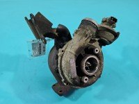 Turbosprężarka Volvo V50 S40 II 753847-2, 9654931780 2.0d 133KM