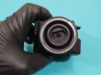 Komputer Sterownik silnika A6111537779, 0281011001 Mercedes W203 2.2 cdi