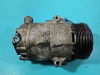 Sprężarka klimatyzacji kompresor KTT095018 Opel Astra III H 1.7 CDTI